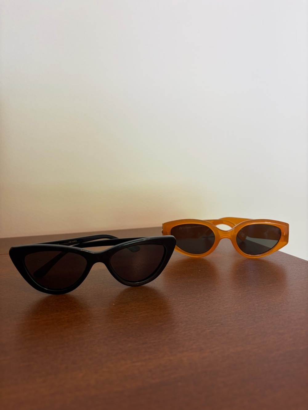 Luxury Sunglasses Bundle - Banbe & Les Specs